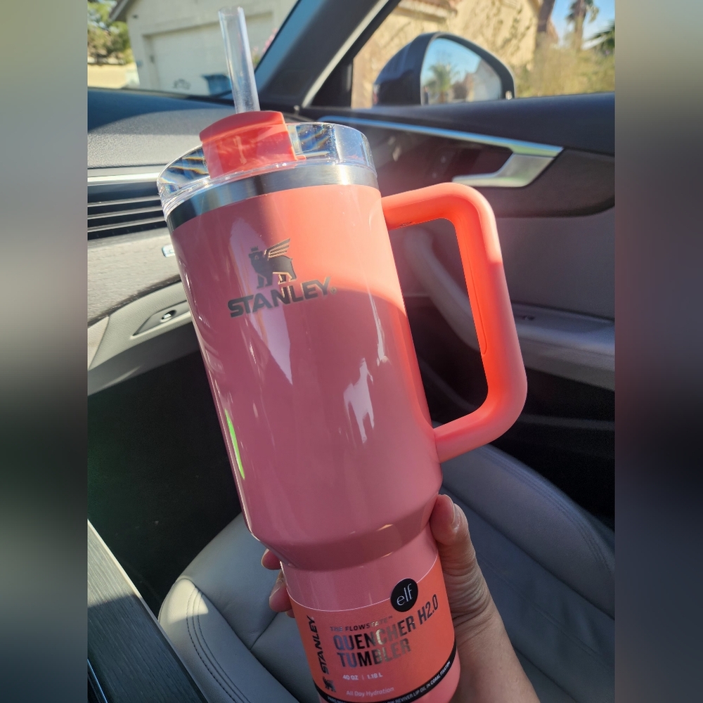 Stanley the NEW ELF Collection